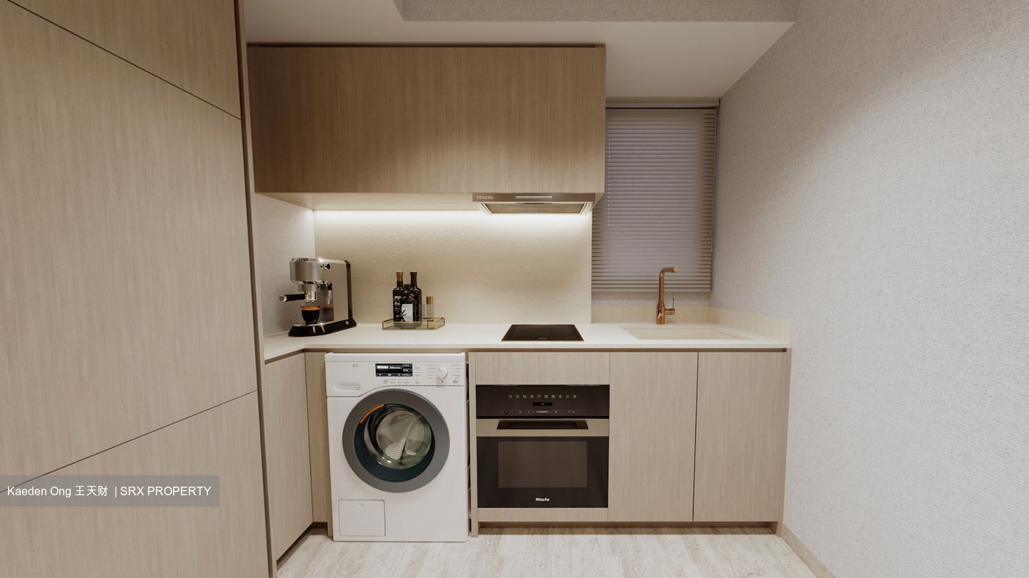 Arina East Residences (D15), Apartment #520875741